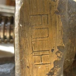 Фото №4 Задвижки Бронзовые 30б3бк Ру16 Ду50, Ду80