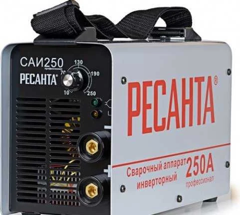 Фото Ремонт сварочных инверторов