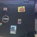 Фото №2 ноутбук Dell бу