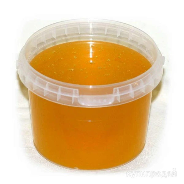 Фото Мёд в Тамбове