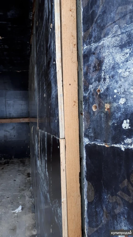 Фото Продам Контейнера морские 20 и 40 футов