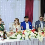 Фото №13 Ведущая (тамада) Церемониймейстер 