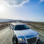 Фото №7 Аренда лимузина в Севастополе 