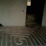 Фото №5 Отопление. Водопровод. Теплый пол.