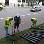 Разнорабочие. Подсобники на строй площадки