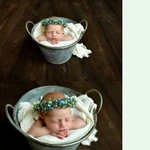 Фотограф новорожденных и детский. Newborn съемка