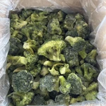 Фото №2 Замороженные Ягоды Овощи