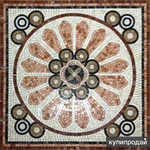 Фото №3 Мозаика мозаичное панно хамам плитка панно скидки