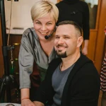 Фото №4 Ведущие на праздник