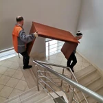 Фото №4 Грузчики. Переезды. Грузоперевозки в Видном