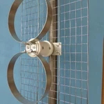 Фото №8 Мощные антенны для цифрового TV с усилителем, разные.