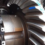 Фото №3 Редуктор заднего моста газ