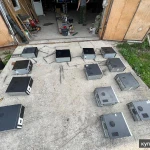 Фото №2 Продам системные блоки,мониторы