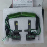 Фото №9 AUXITO LED лампы h7 , h11 , hb3