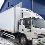 Грузоперевозки реф-до 7т