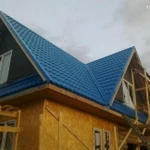 Фото №4 Кровельные работы