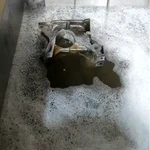 Ультразвуковая мойка деталей