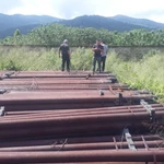 Фото №5 Лом метталов тнубы нефтегазовые, поставка на экспорт в любую страну.