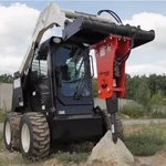 Гидромолот бобкэт bobcat s650