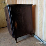 Фото №5 Старинная тумбочка СССР 60-х годов