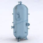 Сепараторы газовые ГС-2000 4,2 м3