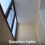 Фото №3 Ремонт лоджии и балконов.