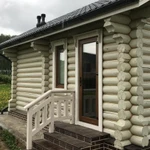 Фото №2 Строительство в Рузе. Дома, коттеджи, бани