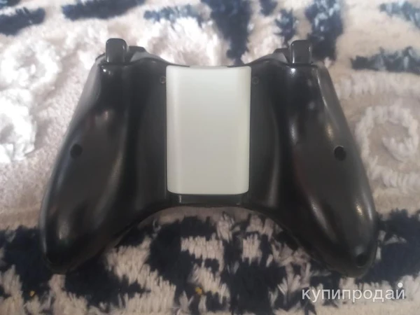 Фото Продам Xbox 360S прошитый