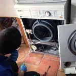 Специалист по ремонту стиральных машин