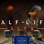 Шлем VR HTC Vive Pro в аренду + Half Life: Alyx