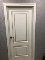 Фото УСТАНОВКА ДВЕРЕЙ