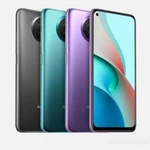 Фото №3 Redmi Смартфон Redmi Note 9 5G мобильный телефон глобальный ROM 6GB 128GB 5000mA