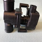 Фото №10 8497342.9663 Кран отопителя салона MAN