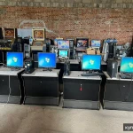 Фото №10 Продам системные блоки,мониторы