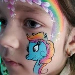 Фото №6 Аквагрим Иваново