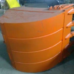 Ковш обычный Doosan 225 255    