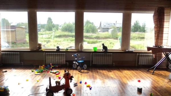 Фото Предлагаю услуги няни в частном доме