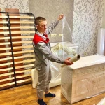 Фото №4 Грузоперевозки переезды грузчики