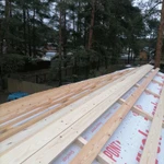 Фото №6 Плотник