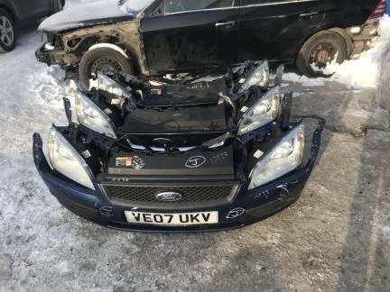 Фото Автосервис Ford focus71 Ф1