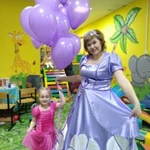 Фото №5 Детские дни рожд-я. Аниматор.Игровая комната.Выезд