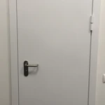 Фото №2 Двери рентгенозащитные