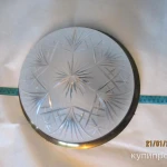 Фото №5 Потолочный Светильник настенный Сталинский ампир