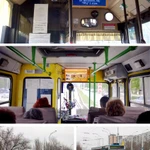Реклама в транспорте