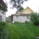 Фото №3 Дом 120 м2 и гараж 36,5