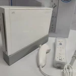 фото Nintendo Wii полный комплект