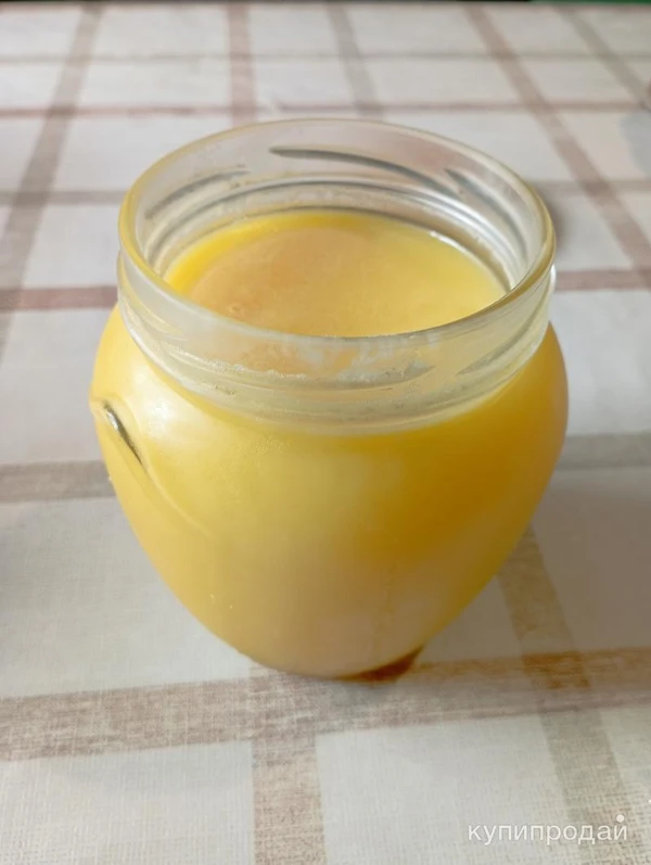 Фото Молоко, творог, масло