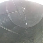 Фото №4 Емкость низкотемпературной обработки продукта Я1-ОСВ-6.3.