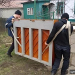 Фото №3 Перевозка Пианино в Омске.Грузчики. недорого