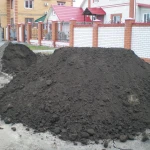 Фото №2 Доставка земли. Грунт растительный